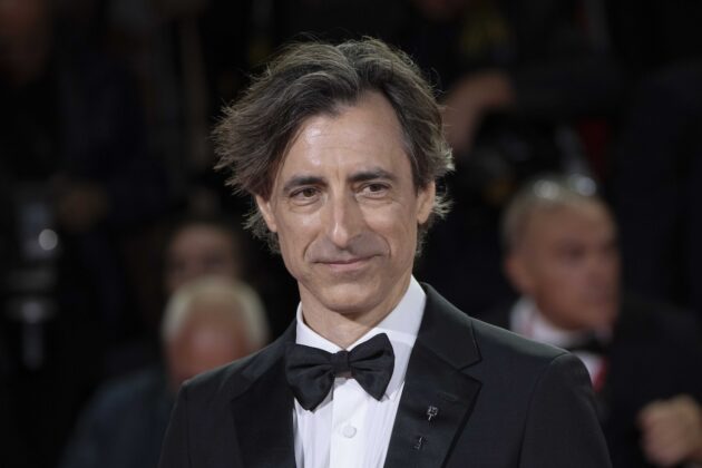 Noah Baumbach