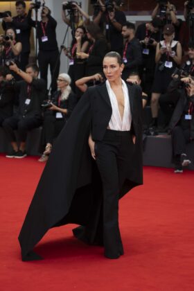 Noomi Rapace