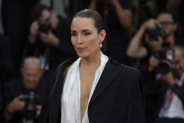Noomi Rapace