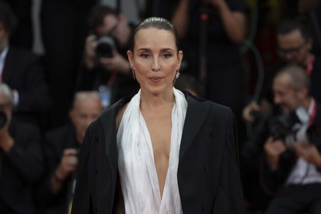 Noomi Rapace