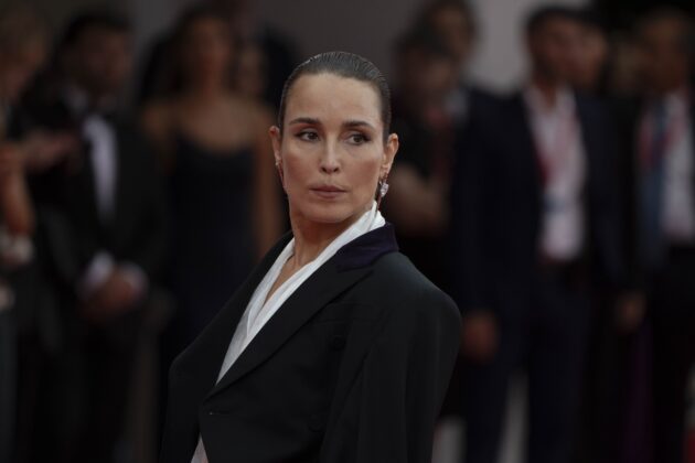 Noomi Rapace