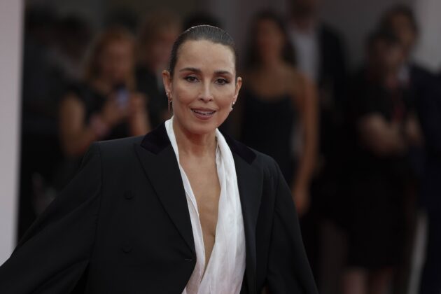 Noomi Rapace
