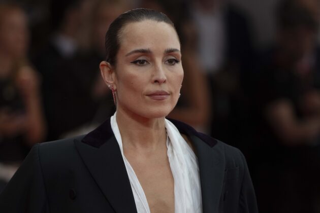 Noomi Rapace