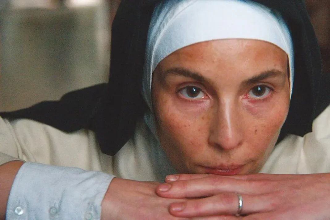 Noomi Rapace in Mother