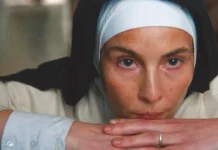 Noomi Rapace in Mother