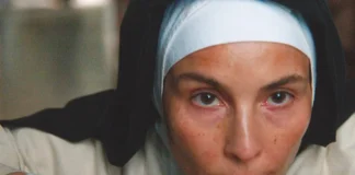 Noomi Rapace in Mother