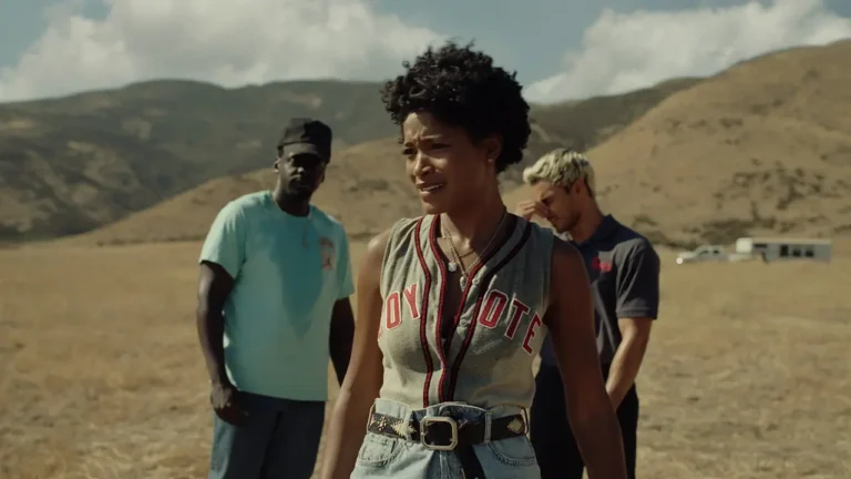 Nope: la spiegazione del finale del film