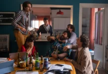Ogni Maledetto Fantacalcio recensione film