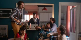 Ogni Maledetto Fantacalcio recensione film