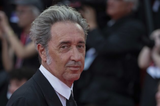 Paolo Sorrentino
