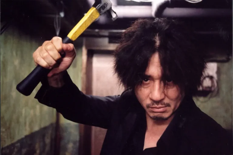 Park Chan-wook espulso dalla Writers Guild of America: ecco perché!