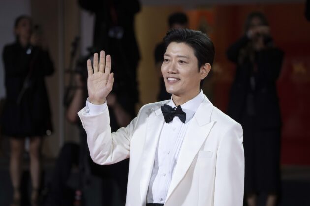 Park Hee-soo