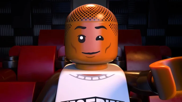 Piece by Piece: recensione della biografia musicale animata di Pharrell Williams