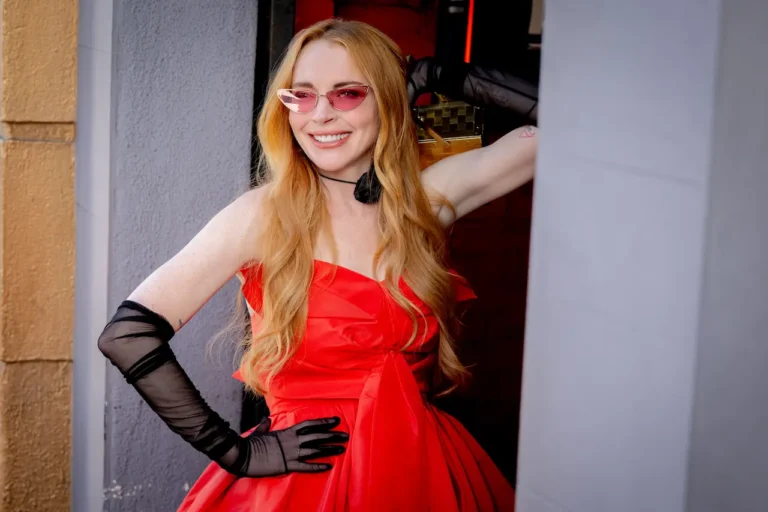 Lindsay Lohan e i problemi di stereotipizzazione nelle rom-com: “Devo rompere questo circolo vizioso”