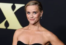 Reese Witherspoon attrice
