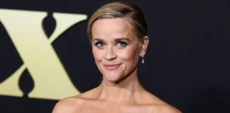 Reese Witherspoon attrice