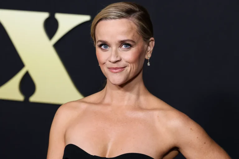 Reese Witherspoon: 10 cose che non sai sull’attrice