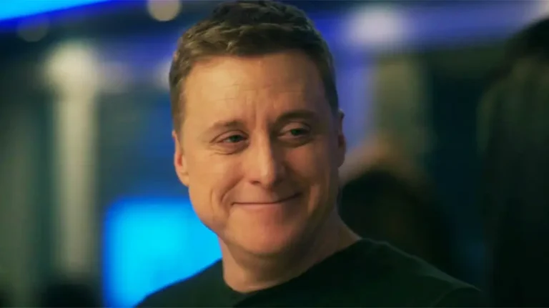 Resident Alien – Stagione 4: spiegazione del finale della serie: minacce finali e nuovi arrivati