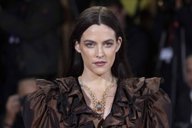 Riley Keough