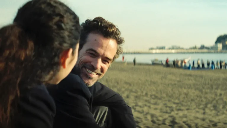 Ritrovarsi a Tokyo: recensione del film con Romain Duris