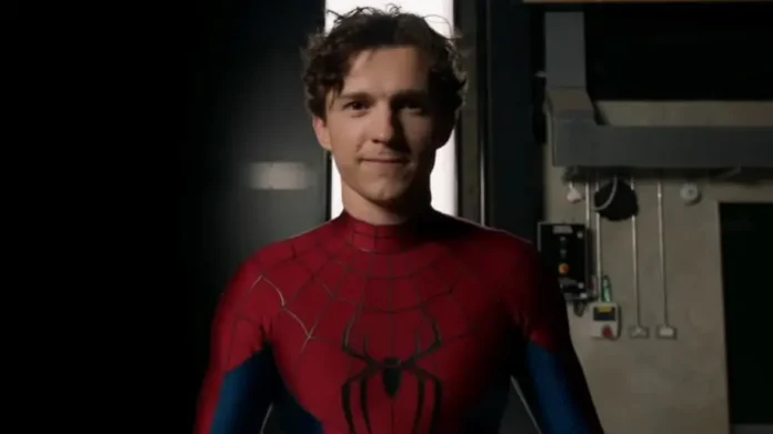 Spider-Man: Brand New Day