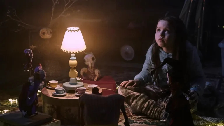 Separation: la spiegazione del finale del film horror