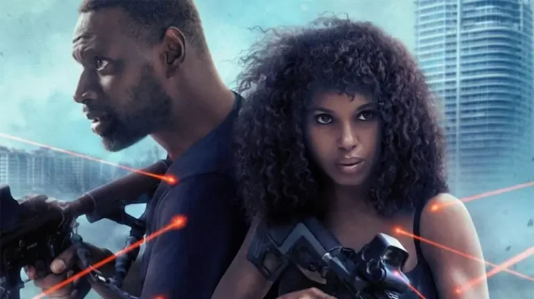 Shadow Force – Ultima missione, la spiegazione del finale: cosa succede a Kyrah e Ky?