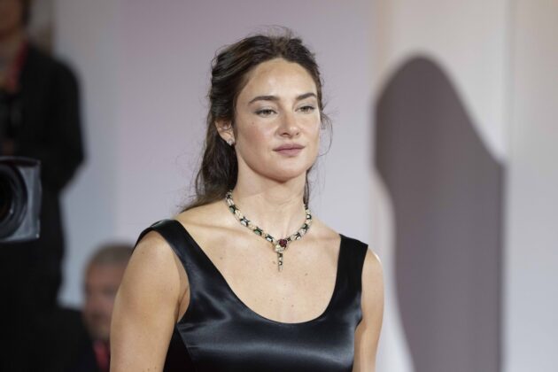 Shailene Woodley