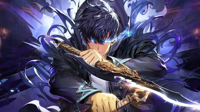 Solo Leveling: ReAwakening