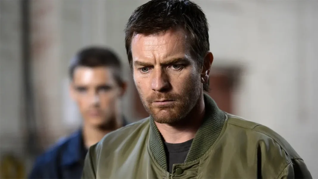 Son of a Gun spiegazione finale