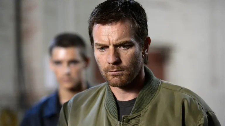 Son of a Gun: la spiegazione del finale del film