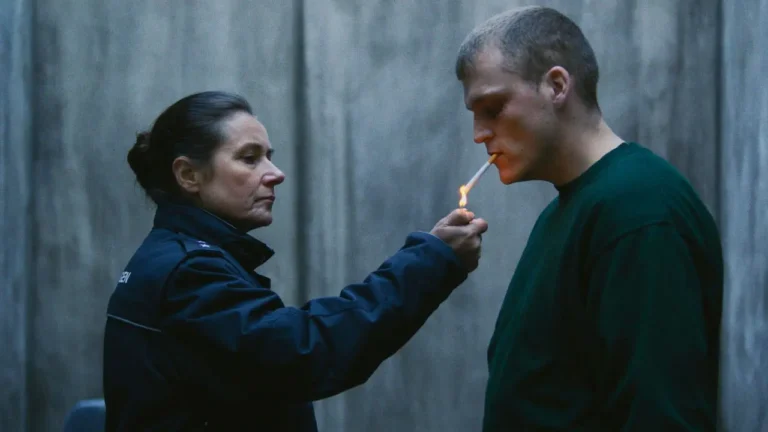 Sons: recensione del film di Gustav Möller