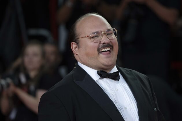 Stavros Halkias