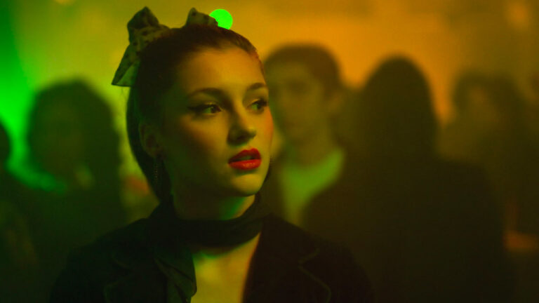 Stella è innamorata: recensione del film di Sylvie Verheyde