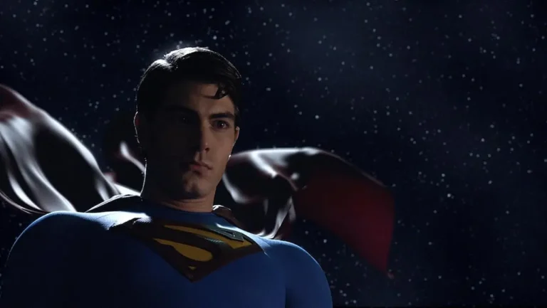 Superman Returns: la spiegazione del finale del film