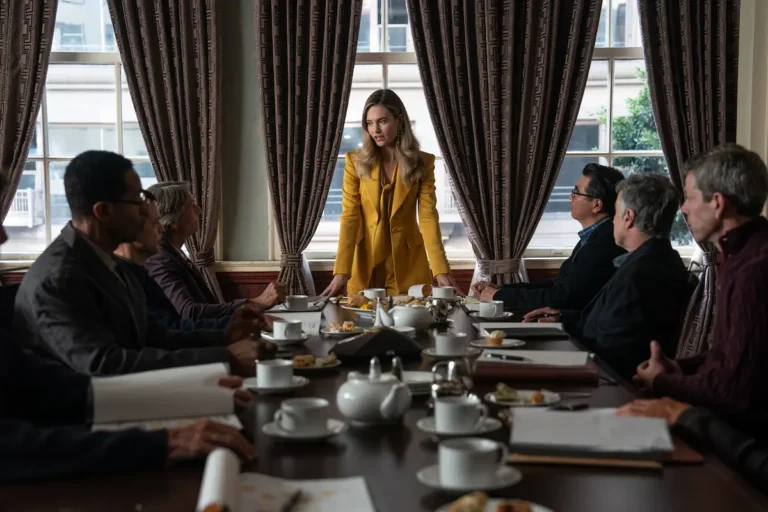 Swiped: il trailer del film dal 19 settembre su Disney+