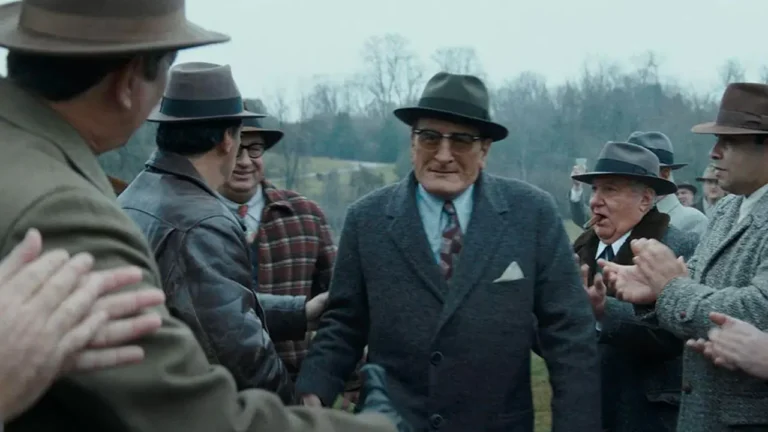 The Alto Knights – I due volti del crimine: recensione del film con Robert De Niro
