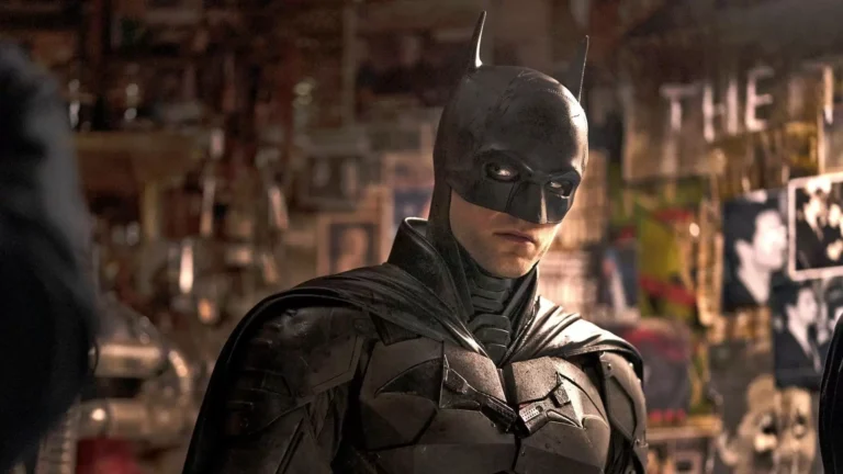 The Batman – Parte II: Robert Pattinson è entusiasta della sceneggiatura