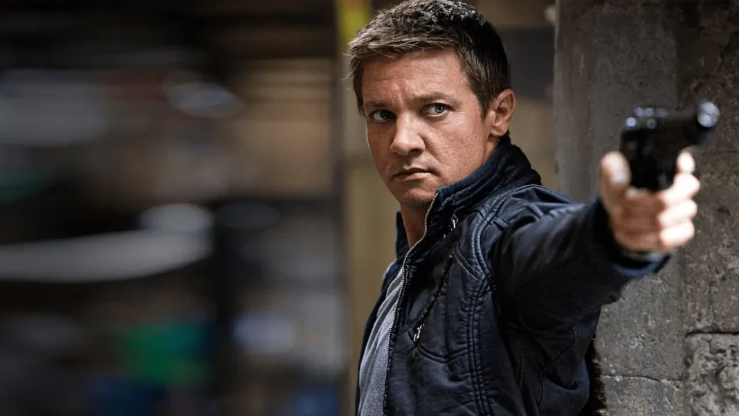 The Bourne Legacy spiegazione finale