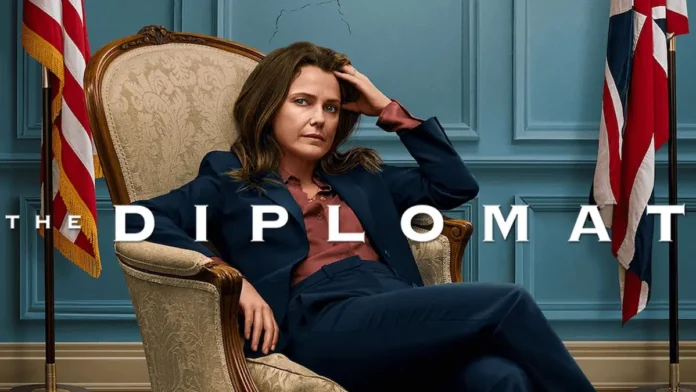 The Diplomat