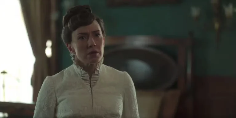 The Gilded Age Stagione 3, spiegazione del finale: la più grande vittoria di Bertha ha un costo altissimo