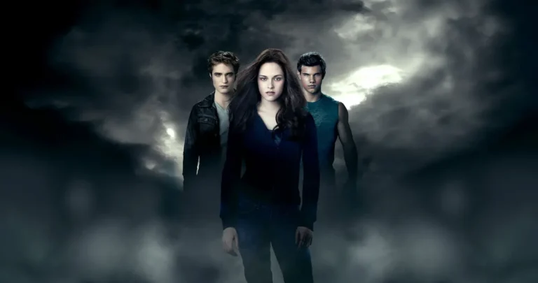 Twilight: in arrivo il cofanetto limited edition per il 10° anniversario