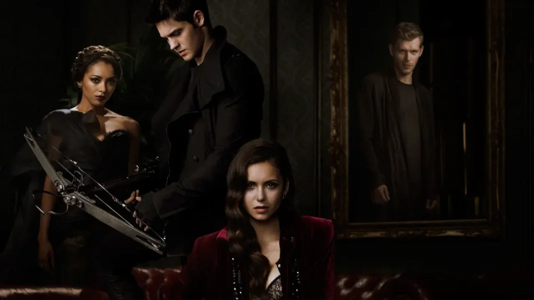 The Vampire Diaries spiegazione finale serie