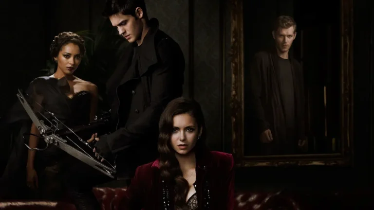 The Vampire Diaries: la spiegazione del finale della serie