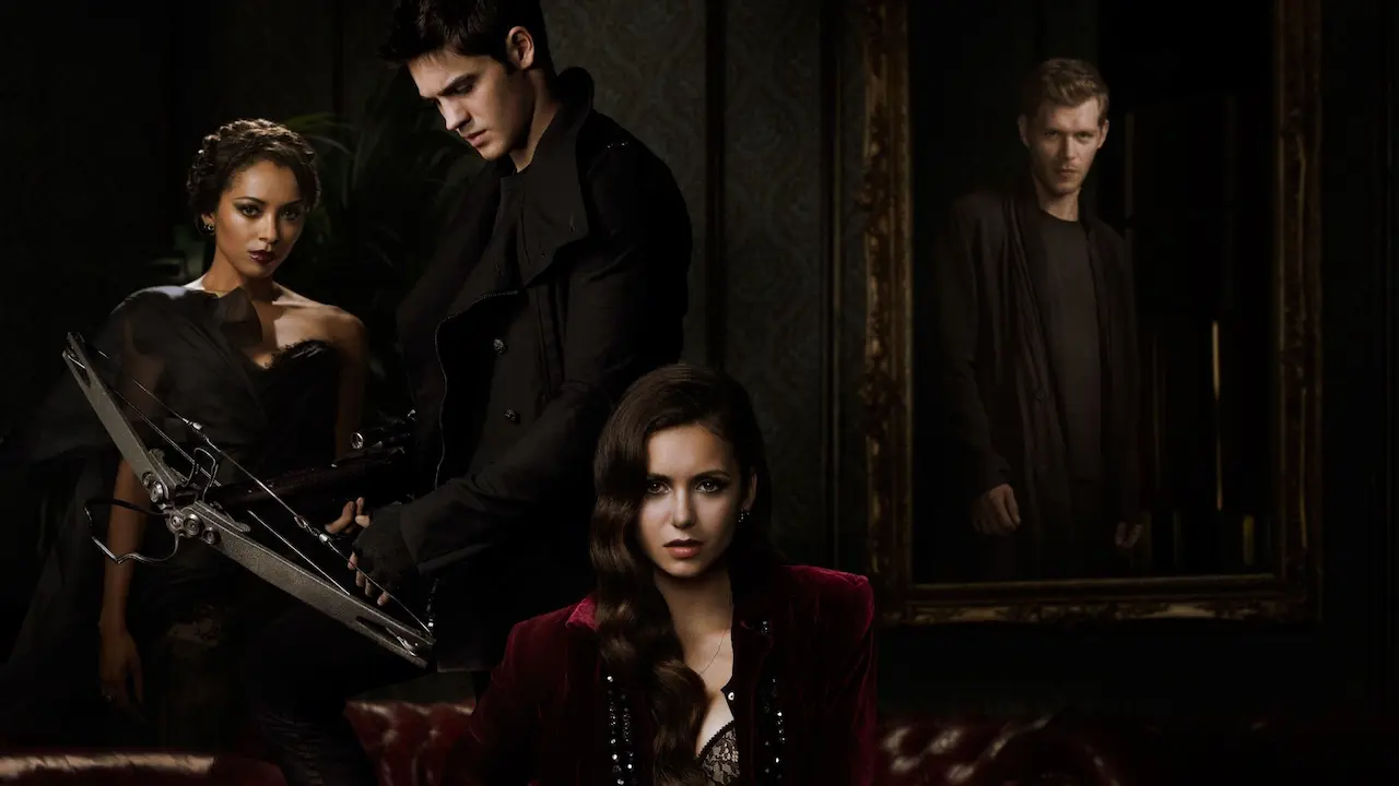 The Vampire Diaries spiegazione finale serie