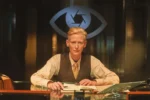 Tilda Swinton in Broken English