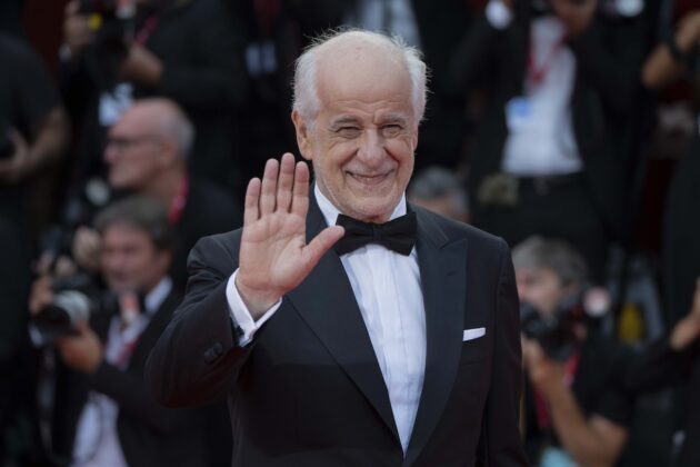 Toni Servillo