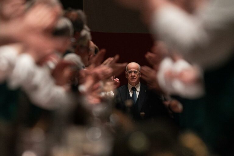 La Grazia di Paolo Sorrentino è basato su una storia vera? La Grazia di Paolo Sorrentino è basato su una storia vera?
