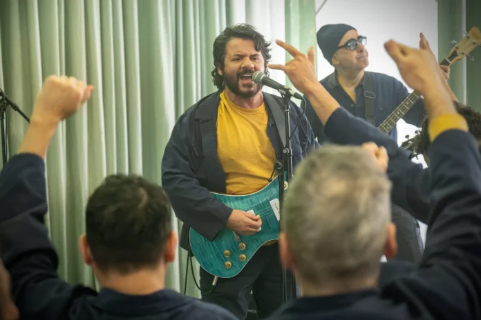 Tutta colpa del rock recensione film
