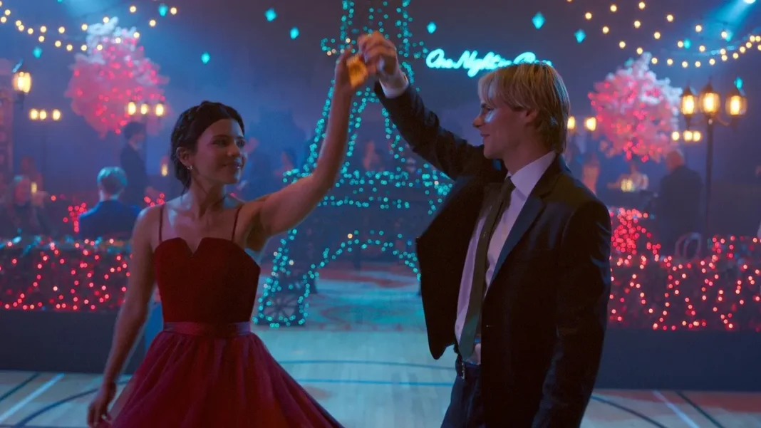 Uno splendido errore - Stagione 2 spiegazione finale serie Netflix